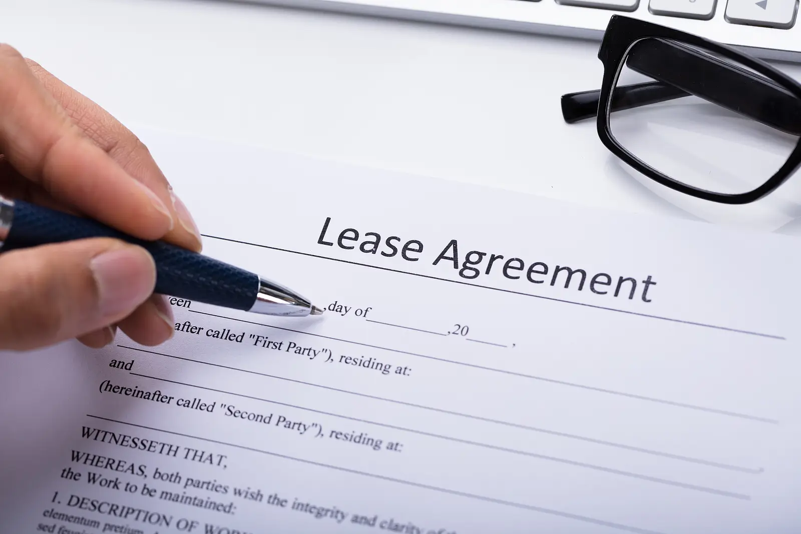 From Listing to Lease Renewal: The Complete Property Management Cycle in Richmond, VA